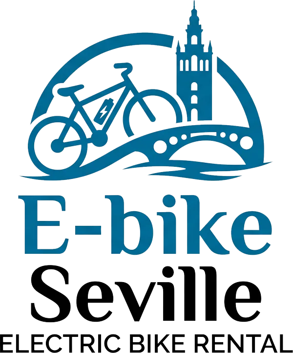 Ebike Seville - Electric bike Seville