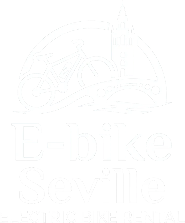 Ebike Seville - Electric bike Seville